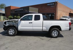 2021 Toyota Tacoma - Thumbnail 6