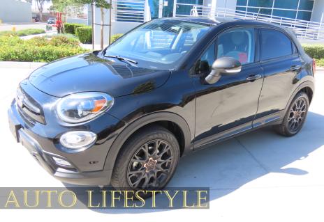 Picture of 2018 FIAT 500X