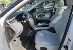 2016 Land Rover Range Rover Evoque - Thumbnail 27