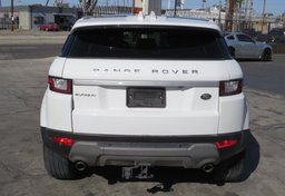 2016 Land Rover Range Rover Evoque - Thumbnail 12