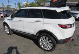 2016 Land Rover Range Rover Evoque - Thumbnail 9