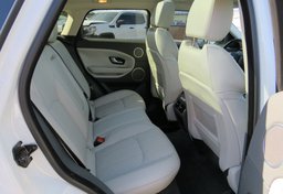 2016 Land Rover Range Rover Evoque - Thumbnail 35