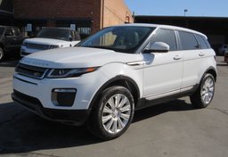 2016 Land Rover Range Rover Evoque - Thumbnail 3