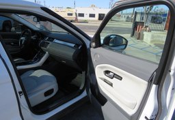 2016 Land Rover Range Rover Evoque - Thumbnail 24