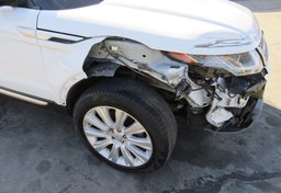 2016 Land Rover Range Rover Evoque - Thumbnail 17