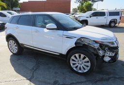 2016 Land Rover Range Rover Evoque - Thumbnail 2