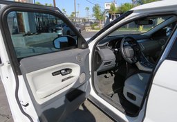 2016 Land Rover Range Rover Evoque - Thumbnail 23