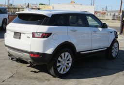 2016 Land Rover Range Rover Evoque - Thumbnail 8