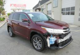 2018 Toyota Highlander - Thumbnail 1