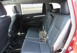2018 Toyota Highlander - Thumbnail 28