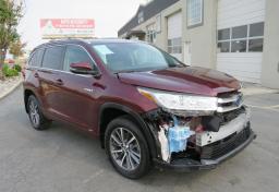 2018 Toyota Highlander - Thumbnail 3