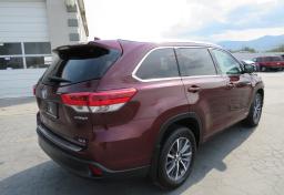 2018 Toyota Highlander - Thumbnail 6
