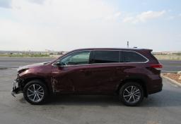 2018 Toyota Highlander - Thumbnail 7