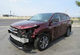 2018 Toyota Highlander - Thumbnail 2