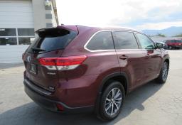 2018 Toyota Highlander - Thumbnail 5