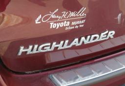 2018 Toyota Highlander - Thumbnail 20