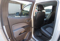 2017 Chevrolet Colorado - Thumbnail 26