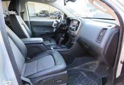 2017 Chevrolet Colorado - Thumbnail 23