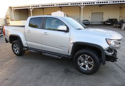 2017 Chevrolet Colorado - Thumbnail 3