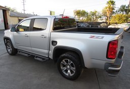 2017 Chevrolet Colorado - Thumbnail 8