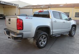2017 Chevrolet Colorado - Thumbnail 5