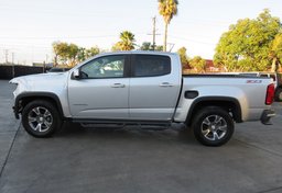 2017 Chevrolet Colorado - Thumbnail 10