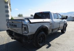 2020 Ram 2500 - Thumbnail 7