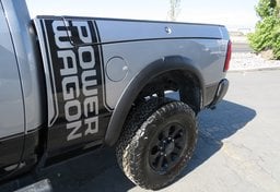 2020 Ram 2500 - Thumbnail 25