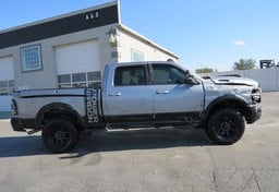 2020 Ram 2500 - Thumbnail 10