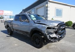 2020 Ram 2500 - Thumbnail 2