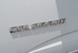 2018 Chevrolet Colorado - Thumbnail 18