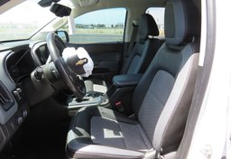 2018 Chevrolet Colorado - Thumbnail 27