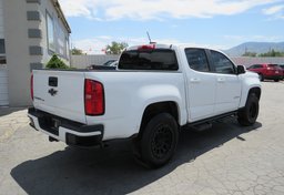 2018 Chevrolet Colorado - Thumbnail 6