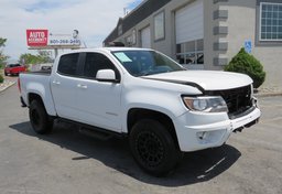 2018 Chevrolet Colorado - Thumbnail 4