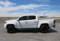 2018 Chevrolet Colorado - Thumbnail 9