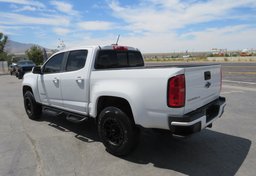 2018 Chevrolet Colorado - Thumbnail 5