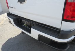 2018 Chevrolet Colorado - Thumbnail 20