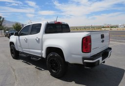 2018 Chevrolet Colorado - Thumbnail 7