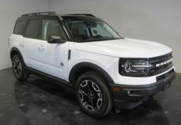 2021 Ford Bronco Sport - Thumbnail 12