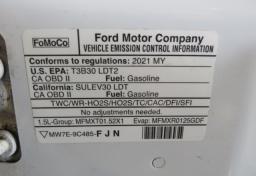 2021 Ford Bronco Sport - Thumbnail 10