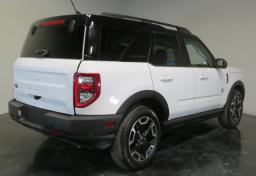 2021 Ford Bronco Sport - Thumbnail 13