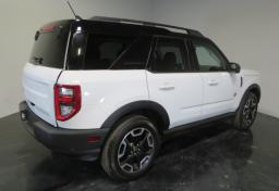 2021 Ford Bronco Sport - Thumbnail 11