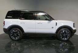 2021 Ford Bronco Sport - Thumbnail 2