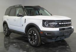 2021 Ford Bronco Sport - Thumbnail 9