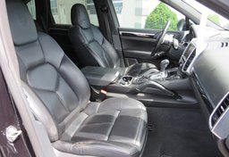 2014 Porsche Cayenne - Thumbnail 27