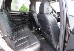 2014 Porsche Cayenne - Thumbnail 28