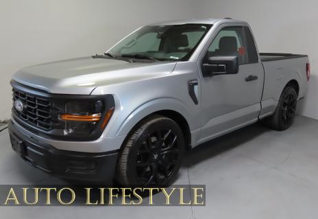 Picture of 2024 Ford F-150