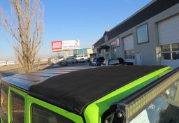 2013 Jeep Wrangler Unlimited - Thumbnail 15