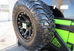 2013 Jeep Wrangler Unlimited - Thumbnail 25