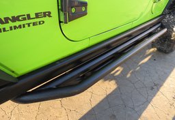 2013 Jeep Wrangler Unlimited - Thumbnail 26